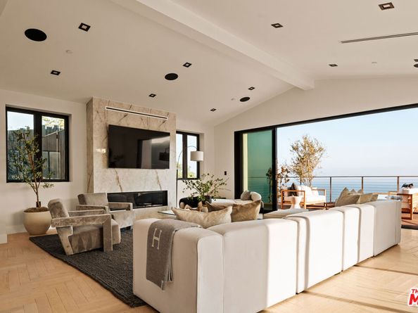 5877 Trancas Canyon Road, Malibu CA 90265