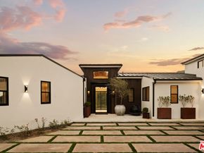 5877 Trancas Canyon Road, Malibu CA 90265