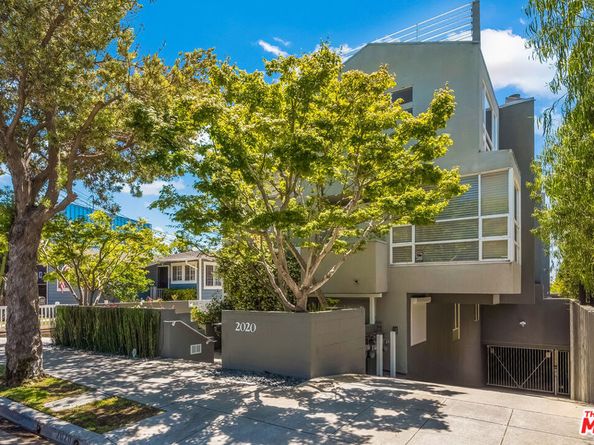2020 6th Street 2, Santa Monica CA 90405