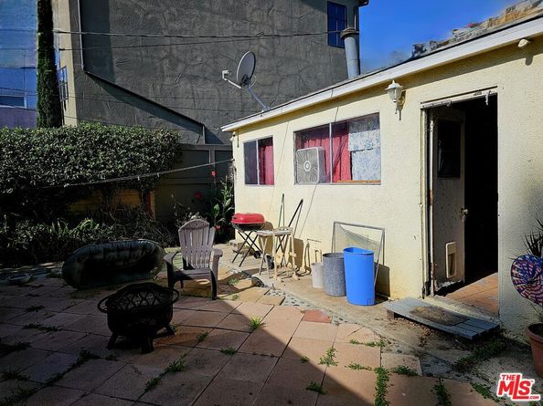 837 Milwood Avenue, Venice CA 90291