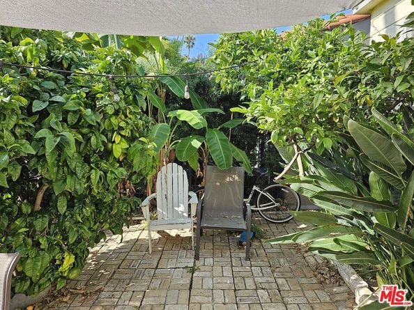 837 Milwood Avenue, Venice CA 90291