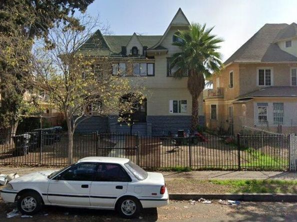 1020 S Westlake Avenue, Los Angeles CA 90006