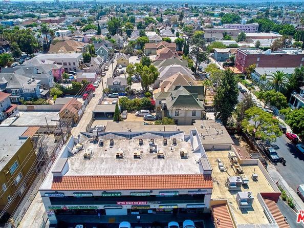 1020 S Westlake Avenue, Los Angeles CA 90006