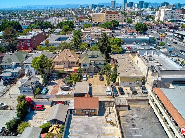 1020 S Westlake Avenue, Los Angeles CA 90006