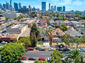 1020 S Westlake Avenue, Los Angeles CA 90006