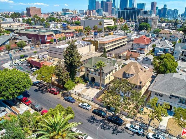 1020 S Westlake Avenue, Los Angeles CA 90006