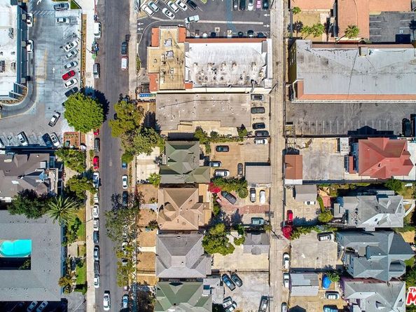 1020 S Westlake Avenue, Los Angeles CA 90006