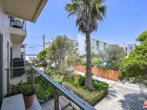 20 Ironsides Street 8, Marina Del Rey CA 90292