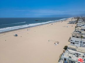 20 Ironsides Street 8, Marina Del Rey CA 90292