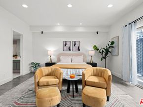 20 Ironsides Street 8, Marina Del Rey CA 90292