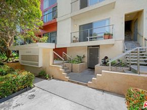 20 Ironsides Street 8, Marina Del Rey CA 90292