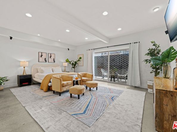 20 Ironsides Street 8, Marina Del Rey CA 90292