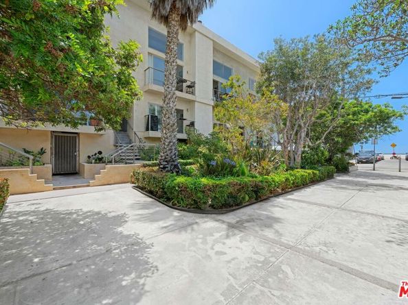 20 Ironsides Street 8, Marina Del Rey CA 90292