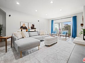 20 Ironsides Street 8, Marina Del Rey CA 90292