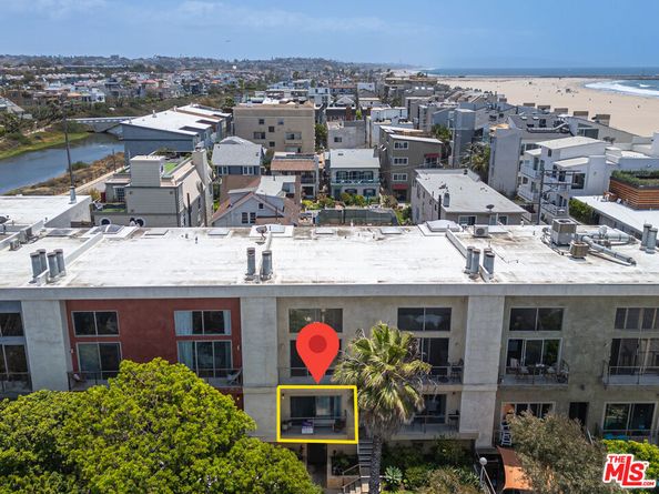 20 Ironsides Street 8, Marina Del Rey CA 90292
