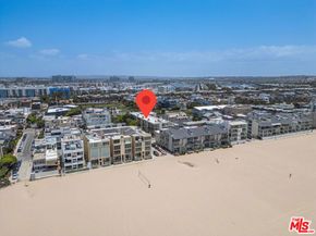 20 Ironsides Street 8, Marina Del Rey CA 90292