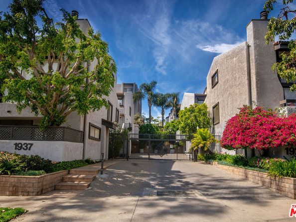 1937 S Beverly Glen Boulevard 47, Los Angeles CA 90025