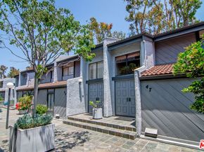 1937 S Beverly Glen Boulevard 47, Los Angeles CA 90025