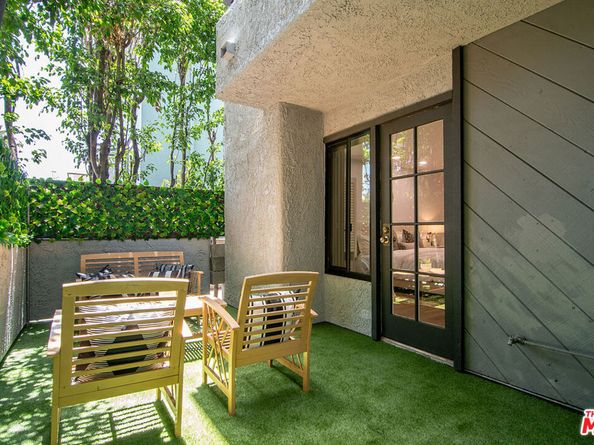 1937 S Beverly Glen Boulevard 47, Los Angeles CA 90025