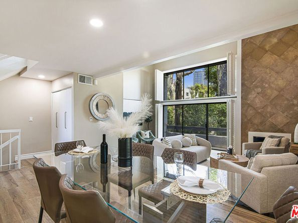 1937 S Beverly Glen Boulevard 47, Los Angeles CA 90025