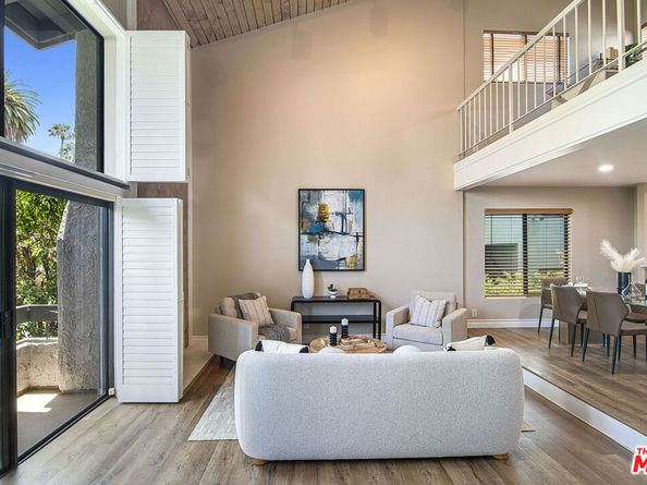 1937 S Beverly Glen Boulevard 47, Los Angeles CA 90025