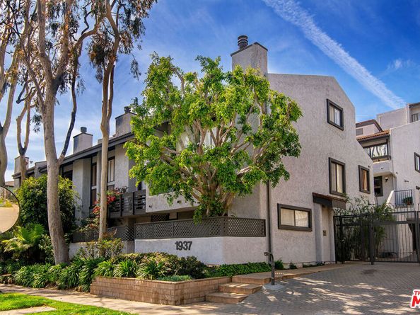 1937 S Beverly Glen Boulevard 47, Los Angeles CA 90025