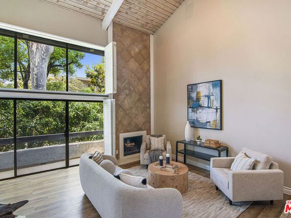 1937 S Beverly Glen Boulevard 47, Los Angeles CA 90025