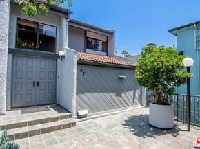 1937 S Beverly Glen Boulevard 47, Los Angeles CA 90025