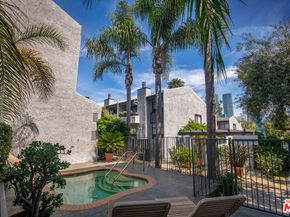 1937 S Beverly Glen Boulevard 47, Los Angeles CA 90025