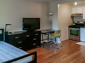 800 W 1st Street 509, Los Angeles CA 90012