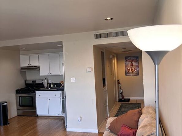 800 W 1st Street 509, Los Angeles CA 90012