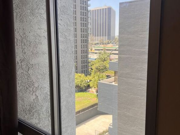 800 W 1st Street 509, Los Angeles CA 90012