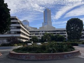 800 W 1st Street 509, Los Angeles CA 90012