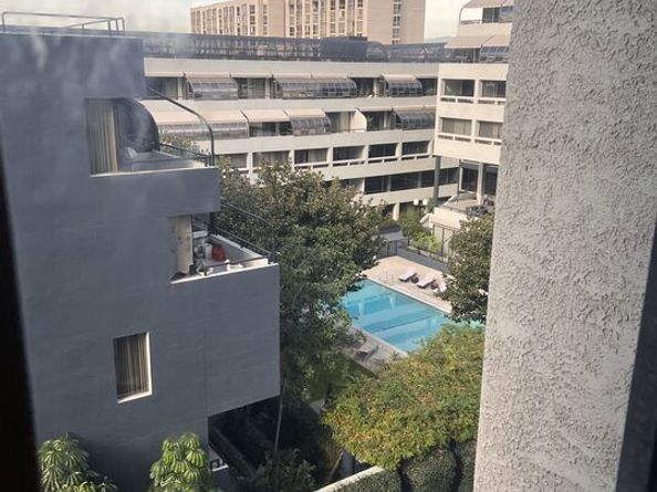 800 W 1st Street 509, Los Angeles CA 90012