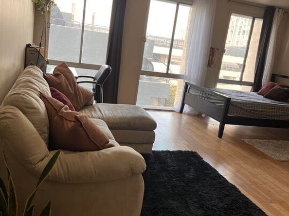 800 W 1st Street 509, Los Angeles CA 90012