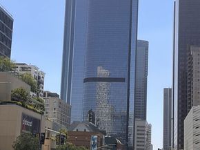 800 W 1st Street 509, Los Angeles CA 90012