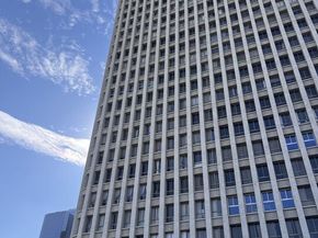 800 W 1st Street 509, Los Angeles CA 90012