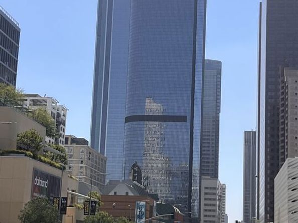 800 W 1st Street 509, Los Angeles CA 90012