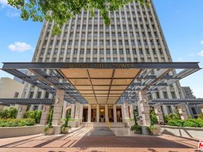 800 W 1st Street 509, Los Angeles CA 90012