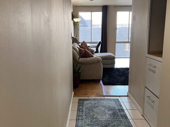 800 W 1st Street 509, Los Angeles CA 90012