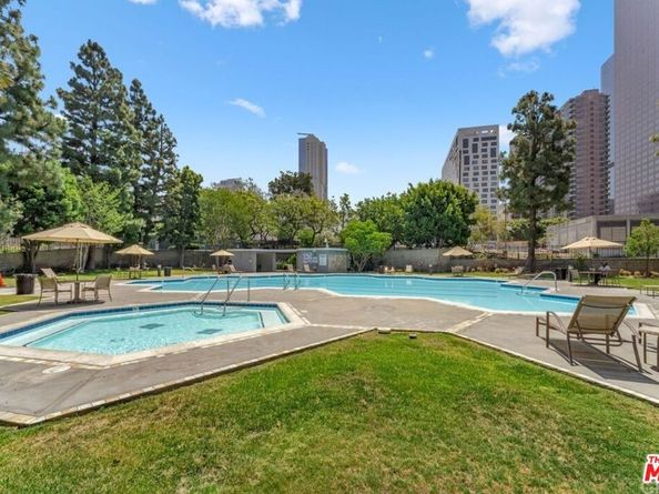 800 W 1st Street 509, Los Angeles CA 90012