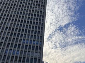 800 W 1st Street 509, Los Angeles CA 90012