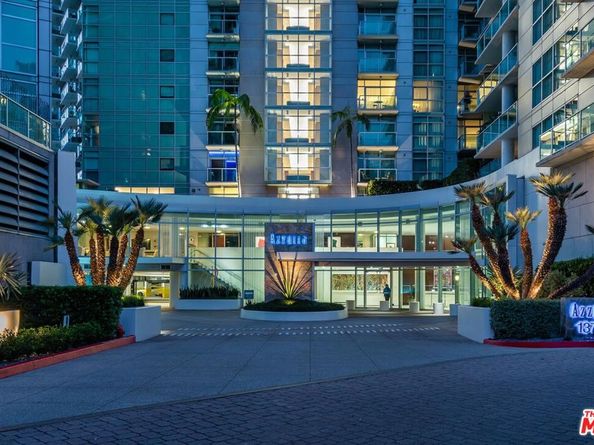 13700 Marina Pointe Drive 617, Marina Del Rey CA 90292