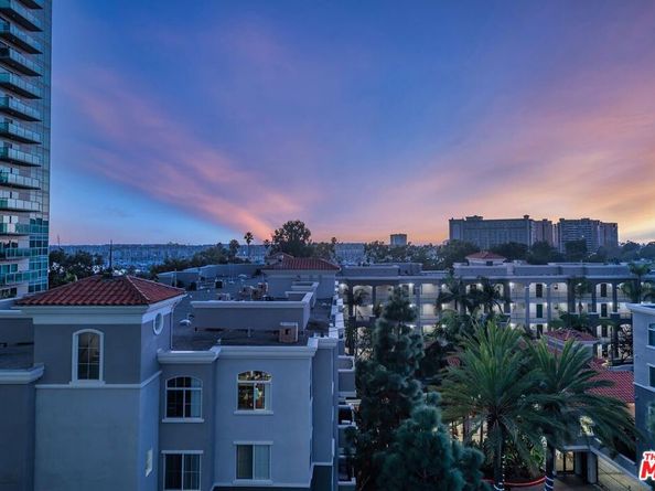 13700 Marina Pointe Drive 617, Marina Del Rey CA 90292