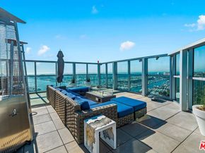 13700 Marina Pointe Drive 617, Marina Del Rey CA 90292