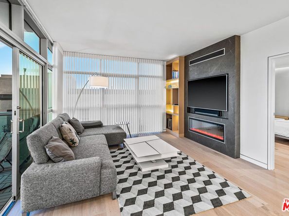 13700 Marina Pointe Drive 617, Marina Del Rey CA 90292