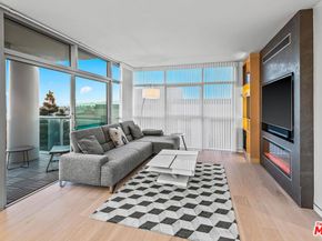 13700 Marina Pointe Drive 617, Marina Del Rey CA 90292