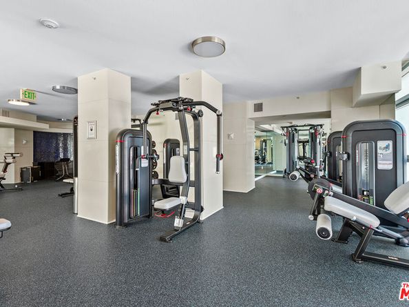 13700 Marina Pointe Drive 617, Marina Del Rey CA 90292