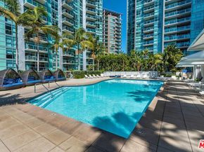 13700 Marina Pointe Drive 617, Marina Del Rey CA 90292