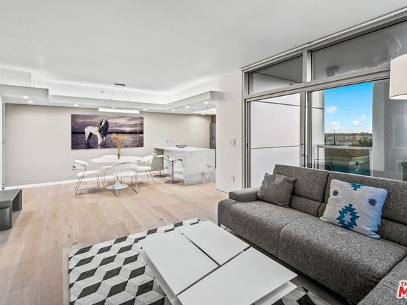 13700 Marina Pointe Drive 617, Marina Del Rey CA 90292